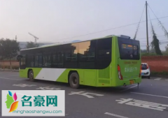 2022武汉春节期间公交车正常运行吗 春节适不适合去