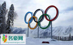 2022年冬奥会外国运动员什么时候来中国 2022年冬奥会