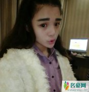 变形计李耐阅整容 自残原因曝光
