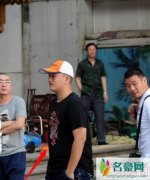 赵本山儿子赵一楠长相相当低调帅气