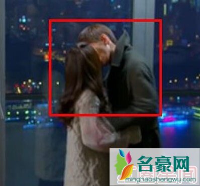 张翰和赵丽颖