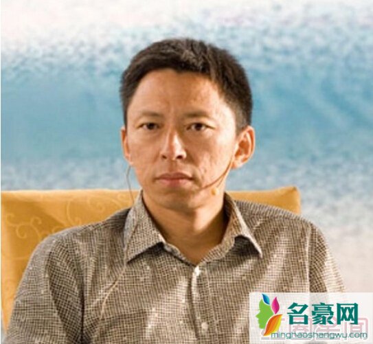 张朝阳