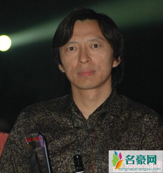张朝阳