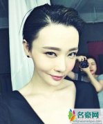 揭高晓松前妻徐粲金个人资料微博美照