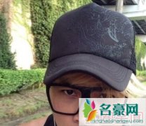 崔惟楷个人资料家庭背景，房祖名曝出120位涉毒艺人