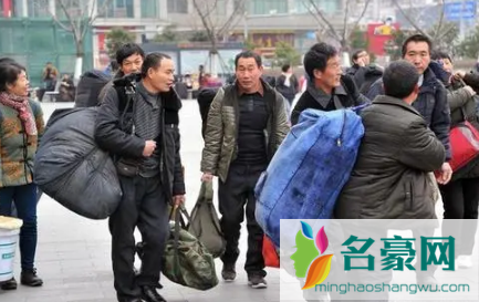 山西外地人2022年春运可以返乡吗1