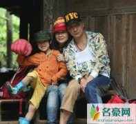 吴镇宇女儿是哪个 揭吴镇宇妻子王丽萍个人资料