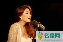 中国好声音刘明湘个人资料照片