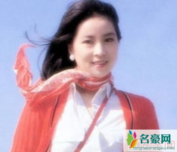 林凤娇