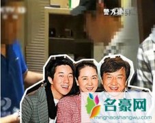 房祖名供出2位C姓、1位H姓吸毒艺人