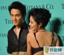 安以轩李承铉分手原因 疑戚薇怀孕中秋结婚