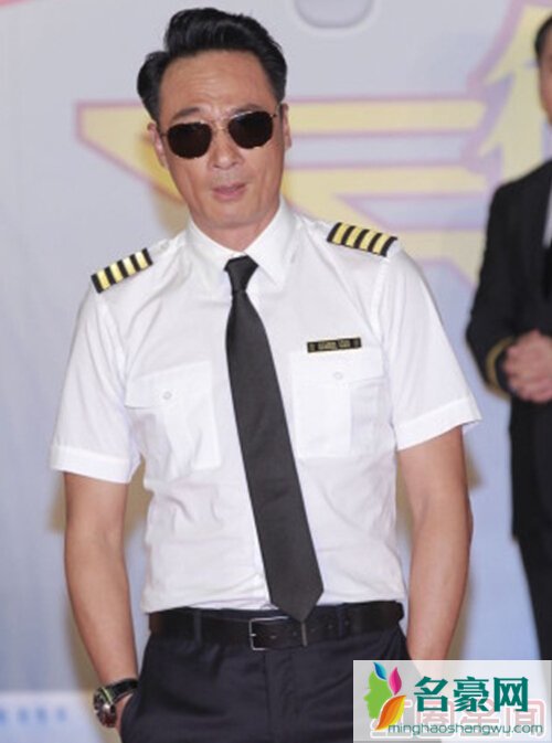 吴镇宇