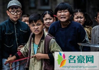 电视剧满山打鬼子剧照