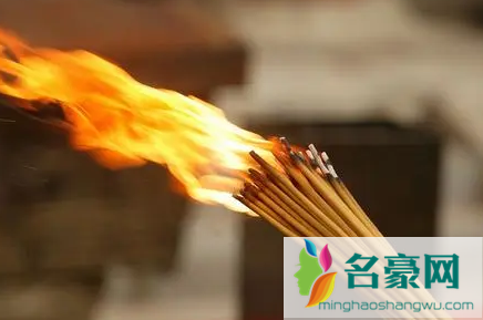 2022立春能上香祈福吗2