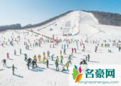 2022武汉大众冰雪体验券要钱吗 2022武汉大众冰雪券可