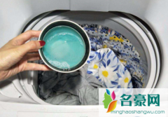 洗衣机脱水为什么会跳到漂洗 洗衣机脱水注意事项