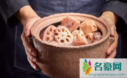 莲藕炖汤要多久2