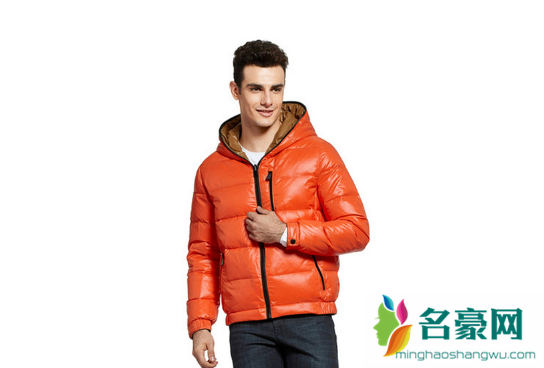 羽绒服一股鸭毛的味道是好还是坏2
