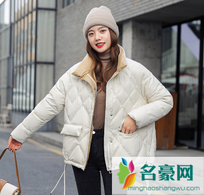 买羽绒服一定要看的三个指标是什么2