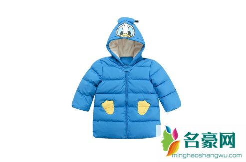 买羽绒服一定要看的三个指标是什么3