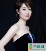 刘敏涛为什么表情失控 上台表演表情失去控制却意