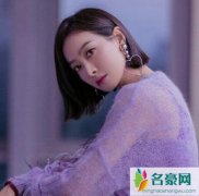 宋茜哪吒专辑怎么回事 粉丝翘首以盼终于等来新作