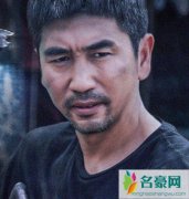 古董局中局2方队是谁演的 沙宝亮跨界做演员令人期