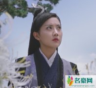 暮白首容夙是谁演的 龙吟城大小姐命运曲折备受关