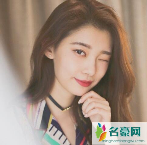 月上重火林奉紫扮演者