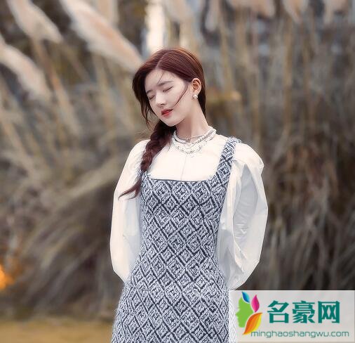 赵露思为什么去台湾读书