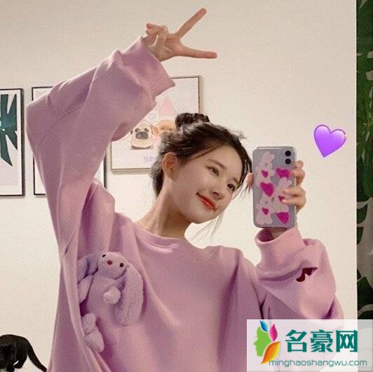 赵露思为什么去台湾读书