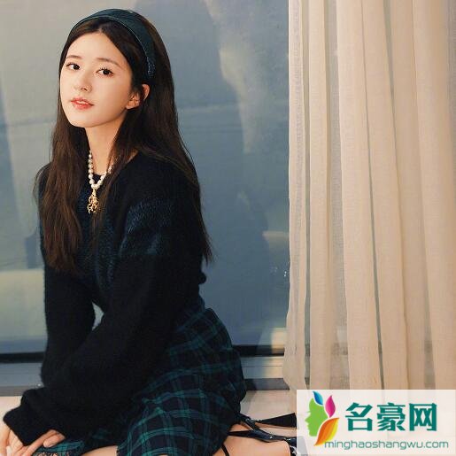 赵露思为什么去台湾读书