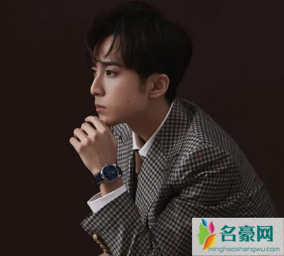 郭子凡怎么出道的