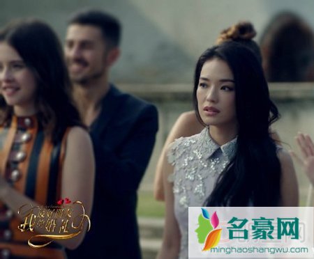 我最好朋友的婚礼今日上映 舒淇婚前抢夺男友