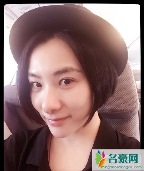 王弢刘璇天天向上合体现身 刘璇自爆怀上二胎