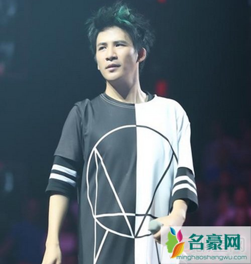 大张伟被指抄袭 爱如潮水抄袭是真是假