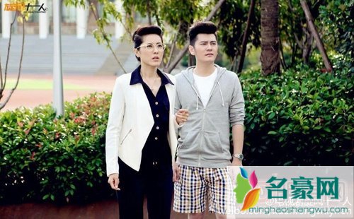 旋风十一人陆捷的扮演者钱枫个人资料及照片 陆捷真讨厌结局