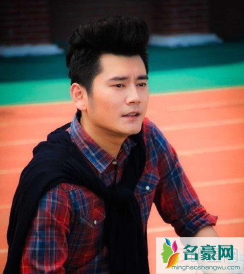 旋风十一人陆捷的扮演者钱枫个人资料及照片 陆捷真讨厌结局