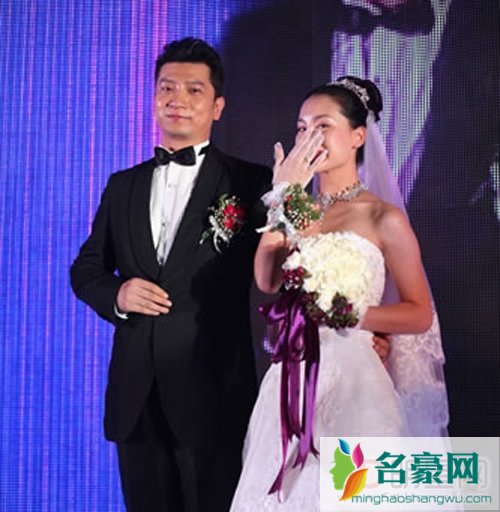 女不强大天不容田雨饰演姚主任个人资料及身高年龄 田雨老婆王玥照片