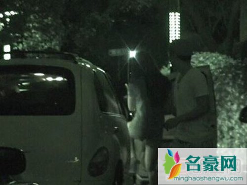 美人鱼张雨绮大露春光扮演谁 张雨绮车震门事件真相曝光