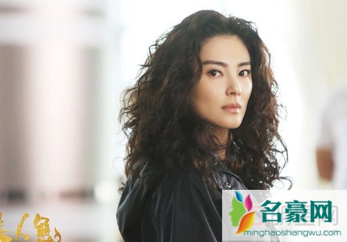 美人鱼张雨绮大露春光扮演谁 张雨绮车震门事件真相曝光