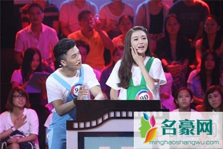 女医明妃传于莎莎扮演紫苏个人资料及身高年龄 于莎莎年代秀走光露底