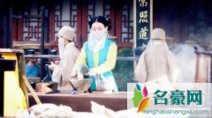 女医明妃传于莎莎扮演紫苏个人资料及身高年龄 于
