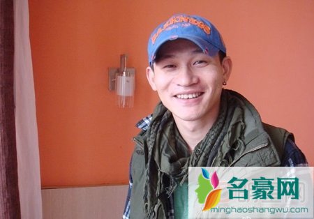 余皑磊结婚了吗 余皑磊老婆是谁及照片资料
