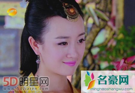 张檬整容失败变丑女 否认是小三