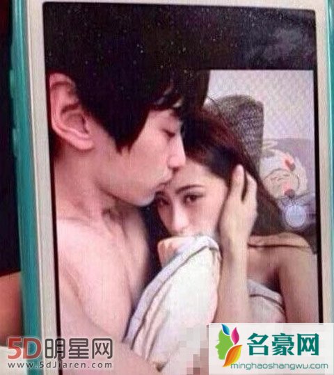 朱圣祎大尺度不雅床照 朱圣祎车震图片