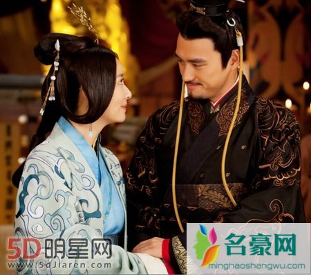 秀丽江山东汉开国皇帝刘秀的扮演者袁弘结局是怎样的 看袁弘怎样平定江山
