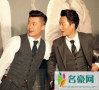 曹征和黄轩的关系 曹征和黄轩是好朋友吗