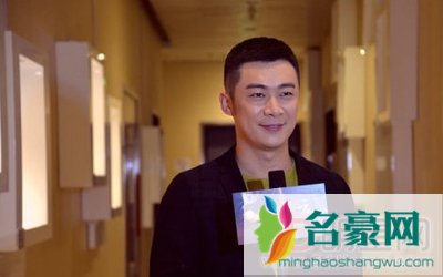 曹征和黄轩的关系 曹征和黄轩是好朋友吗