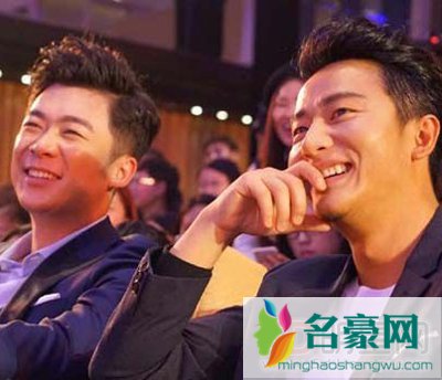 曹征和黄轩的关系 曹征和黄轩是好朋友吗
